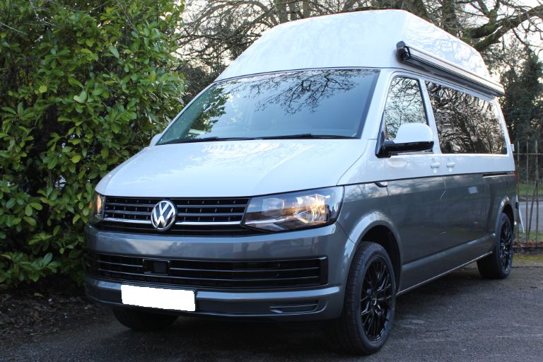 VW Camper Vans for Sale in the West Midlands | Coast 2 Coast Campers